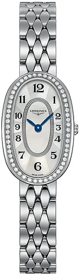 Longines Symphonette S Diamonds L23050836