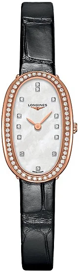 Longines Symphonette S Diamonds L23059870
