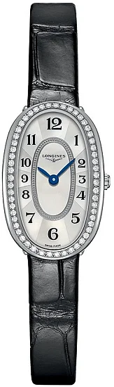 Longines Symphonette S Diamonds L23050830