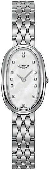 Longines Symphonette S Diamonds L23054876