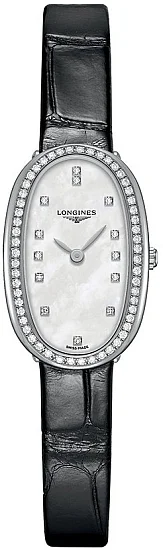 Longines Symphonette S Diamonds L23050870