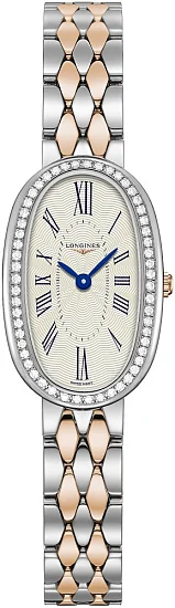 Longines Symphonette S Diamonds L23055797