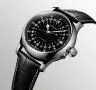  Zdjęcie 4 Longines Twenty-Four Hours L2.751.4.53.4