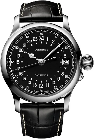 Longines Twenty-Four Hours L27514534