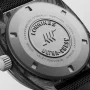  Zdjęcie 6 Longines Ultra-Chron COSC Carbon L2.839.4.52.2