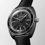  Zdjęcie 3 Longines Ultra-Chron COSC Carbon L2.839.4.52.2