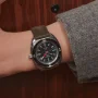  Zdjęcie 8 Longines Ultra-Chron COSC Ultra-Chronometer L2.836.4.52.2
