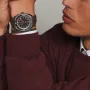  Zdjęcie 7 Longines Ultra-Chron COSC Ultra-Chronometer L2.836.4.52.2