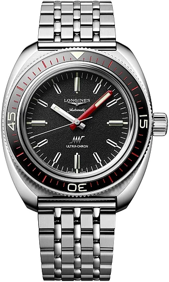 Longines Ultra-Chron COSC Ultra-Chronometer L28364526