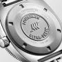  Zdjęcie 7 Longines Ultra-Chron COSC Ultra-Chronometer L2.836.4.52.6