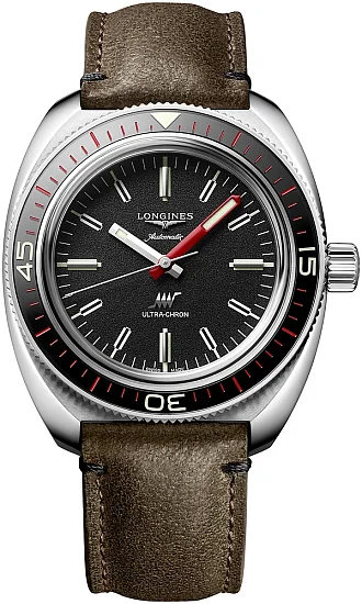 Longines Ultra-Chron COSC Ultra-Chronometer L28364522