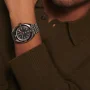  Zdjęcie 9 Longines Ultra-Chron COSC Ultra-Chronometer L2.836.4.52.6