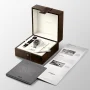  Zdjęcie 11 Longines Ultra-Chron COSC Ultra-Chronometer Set L2.836.4.52.9