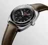  Zdjęcie 4 Longines Ultra-Chron COSC Ultra-Chronometer Set L2.836.4.52.8