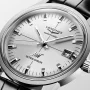  Zdjęcie 3 Longines Ultra-Chron Classic 37mm COSC Utra-Chronometer L2.537.4.72.2