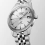  Zdjęcie 3 Longines Ultra-Chron Classic 37mm COSC Utra-Chronometer L2.537.4.72.6