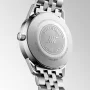  Zdjęcie 5 Longines Ultra-Chron Classic 37mm COSC Utra-Chronometer L2.537.4.72.6