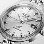  Zdjęcie 4 Longines Ultra-Chron Classic 37mm COSC Utra-Chronometer L2.537.4.72.6