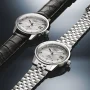  Zdjęcie 9 Longines Ultra-Chron Classic 40mm COSC Utra-Chronometer L2.937.4.72.6