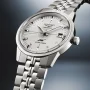  Zdjęcie 10 Longines Ultra-Chron Classic 40mm COSC Utra-Chronometer L2.937.4.72.6