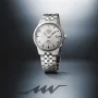  Zdjęcie 11 Longines Ultra-Chron Classic 40mm COSC Utra-Chronometer L2.937.4.72.6