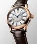  Zdjęcie 4 Longines Weems Second Setting Watch Red Gold L2.713.8.11.0