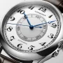  Zdjęcie 5 Longines Weems Second Setting Watch Strap XL L2.713.4.13.2