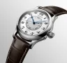  Zdjęcie 3 Longines Weems Second Setting Watch Strap XL L2.713.4.13.2