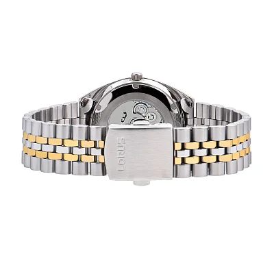 Lorus Gent Automatic Day-Date RL430CX9