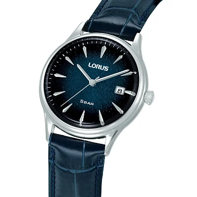 Lorus Gent Classic RS995DX9