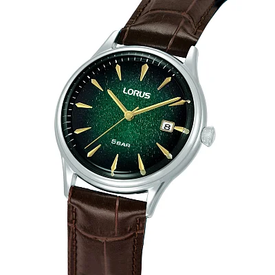 Lorus Gent Classic RS997DX9