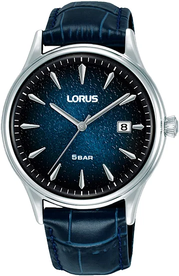 Lorus Gent Classic RS995DX9