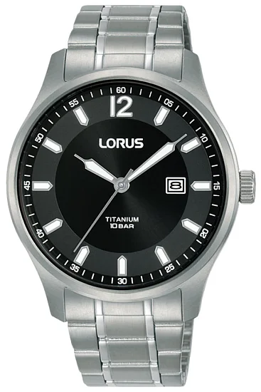 Lorus Gent Classic RH995QX9