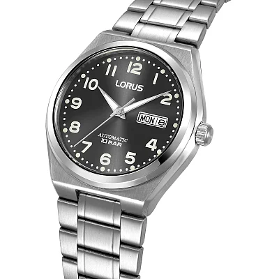 Lorus Gent Classic RL443CX9