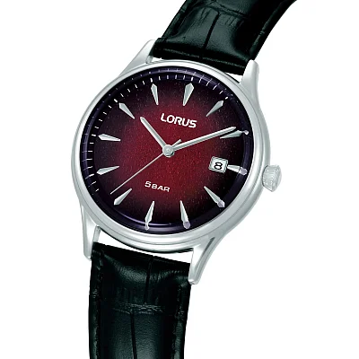 Lorus Gent Classic RS901EX9