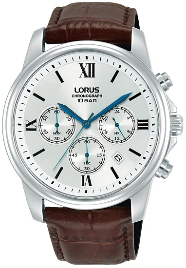 Lorus Gent Classic Chrono RT343LX9