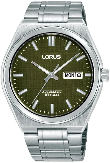 Lorus Gent Classic RL441CX9