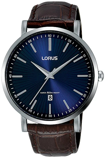 Lorus Gent Classic RH971LX8