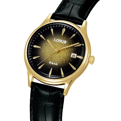 Lorus Gent Classic RS902EX9