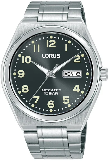 Lorus Gent Classic RL443CX9