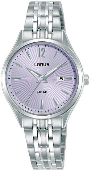 Lorus Lady Classic RJ299BX9