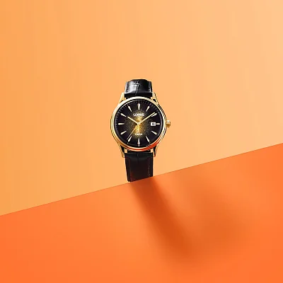 Lorus Gent Classic RS902EX9