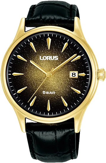 Lorus Gent Classic RS902EX9