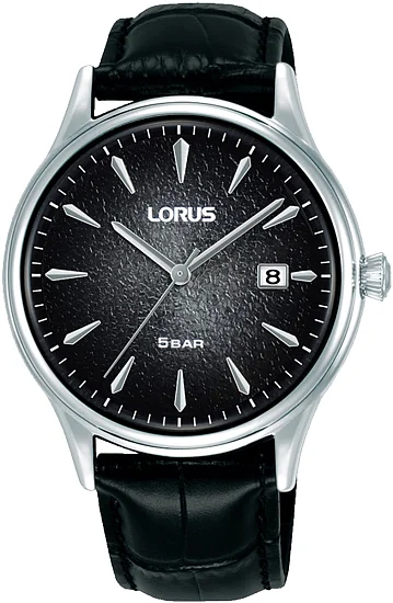 Lorus Gent Classic RS993DX9