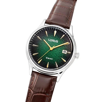 Lorus Gent Classic RS997DX9