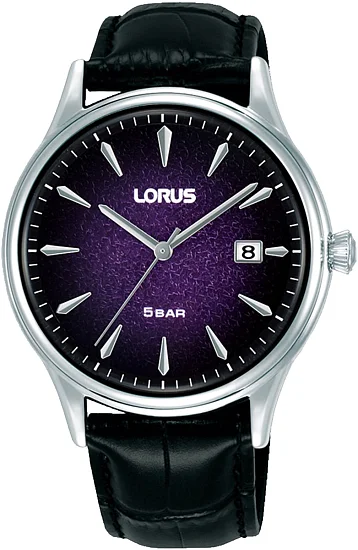 Lorus Gent Classic RS999DX9