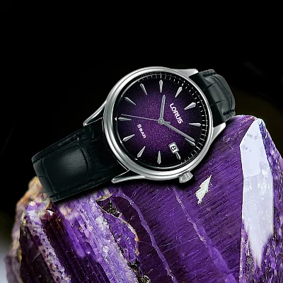 Lorus Gent Classic RS999DX9