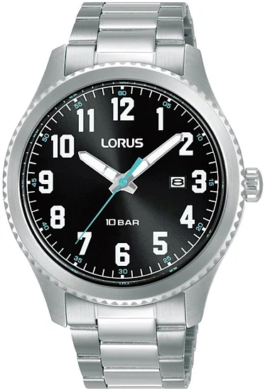 Lorus Gent Classic RH979RX9