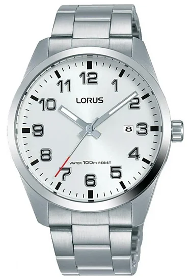 Lorus Gent Classic RH977JX5