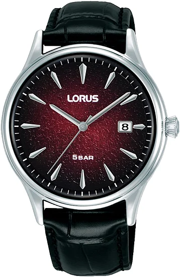 Lorus Gent Classic RS901EX9